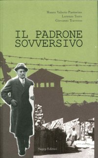 Immagine copertina libro Il padrone sovversivo
