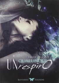 Immagine copertina libro Un qualunque respiro