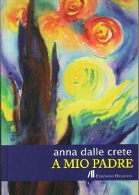 Immagine copertina libro A mio padre