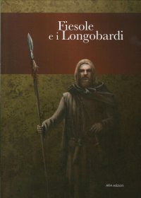 Immagine copertina libro Fiesole e i longobardi