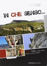 Immagine copertina libro In che senso. 722 tiri e non solo... poco a sud di Roma