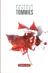 Immagine copertina libro Tommies