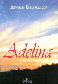 Immagine copertina libro Adelina