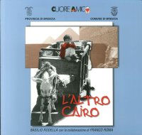 Immagine copertina libro L'altro Cairo