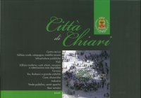 Immagine copertina libro Città di Chiari