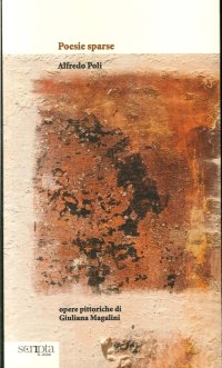 Immagine copertina libro Poesie sparse