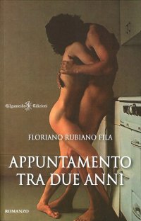 Immagine copertina libro Appuntamento tra due anni