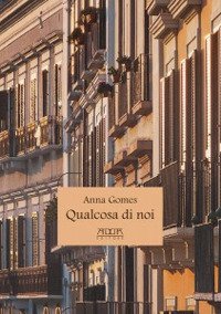 Immagine copertina libro Qualcosa di noi