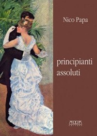 Immagine copertina libro Principianti assoluti