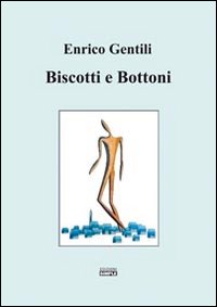 Immagine copertina libro Biscotti e bottoni