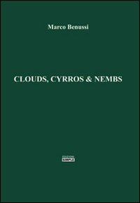 Immagine copertina libro Clouds, cyrros & nembs