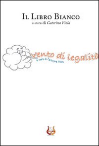 Immagine copertina libro Il libro bianco