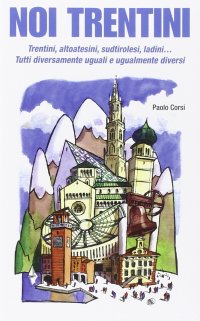 Immagine copertina libro Noi trentini