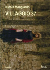 Immagine copertina libro Villaggio 37