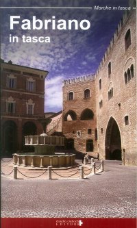 Immagine copertina libro Fabriano in tasca