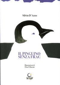 Immagine copertina libro Il pinguino senza frac