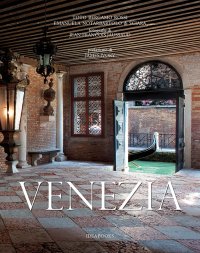 Immagine copertina libro Vivere a Venezia. Ediz. illustrata