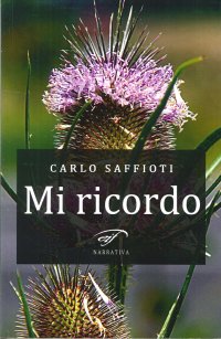 Immagine copertina libro Mi ricordo