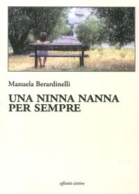 Immagine copertina libro Una ninna nanna per sempre