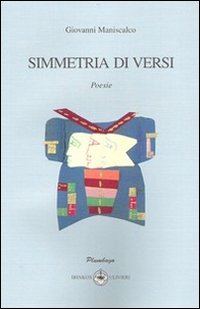 Immagine copertina libro Simmetria di versi