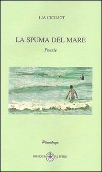 Immagine copertina libro La spuma del mare