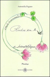 Immagine copertina libro Rondine con te. Sillabe innamorate