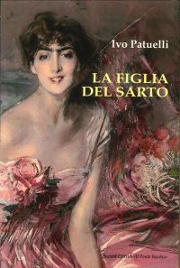 Immagine copertina libro La figlia del sarto