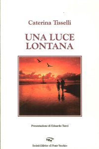 Immagine copertina libro Una luce lontana