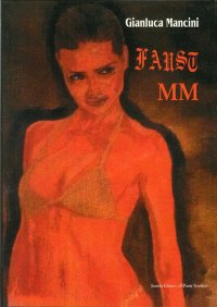 Immagine copertina libro Faust MM