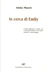 Immagine copertina libro In cerca di Emily
