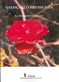 Immagine copertina libro La donna del capitano