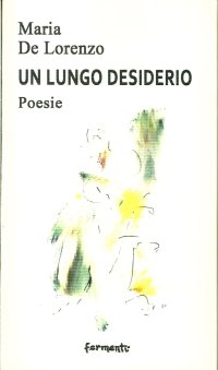 Immagine copertina libro Un lungo desiderio