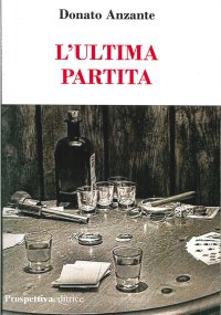 Immagine copertina libro L'ultima partita