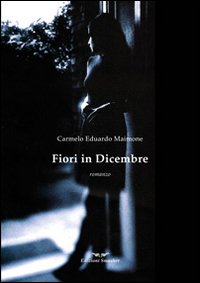 Immagine copertina libro Fiori in dicembre
