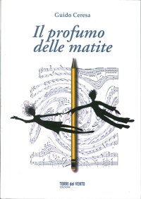 Immagine copertina libro Il profumo delle matite