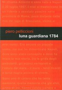 Immagine copertina libro Luna guardiana 1784