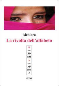 Immagine copertina libro La rivolta dell'alfabeto