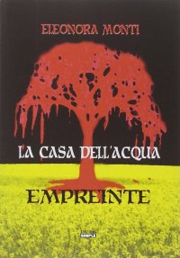 Immagine copertina libro Empreinte. La casa dell'acqua