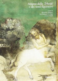 Immagine copertina libro Atlante delle Tebaidi e dei temi figurativi. Ediz. illustrata