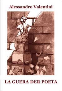 Immagine copertina libro La guera der poeta