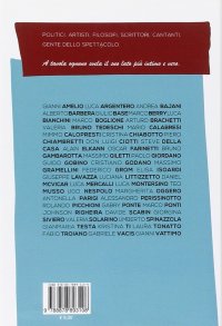 Immagine copertina libro In cibo veritas. 50 personaggi per 50 ricette