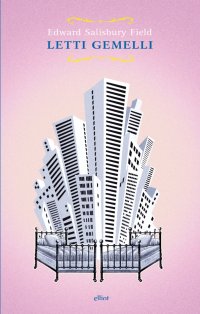 Immagine copertina libro Letti gemelli