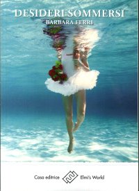 Immagine copertina libro Desideri sommersi