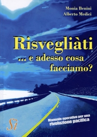 Immagine copertina libro Risvegliati. E adesso cosa facciamo?