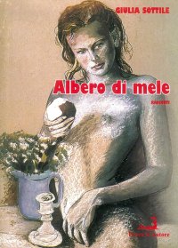 Immagine copertina libro Albero di mele