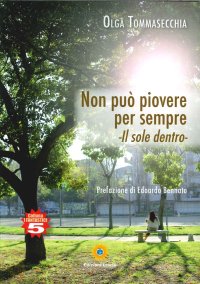 Immagine copertina libro Non può piovere per sempre. Il sole dentro