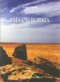 Immagine copertina libro Baja California