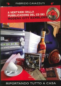 Immagine copertina libro Riportando tutto a casa