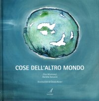 Immagine copertina libro Cose dell'altro mondo