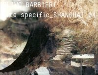 Immagine copertina libro Olivo Barbieri. Site specific_SHANGHAI 04. The meaning of buildings in China